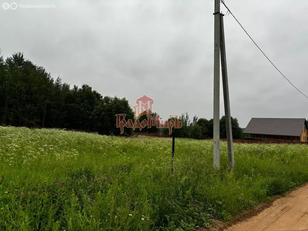 Участок в Александровский район, муниципальное образование Каринское, ... - Фото 0