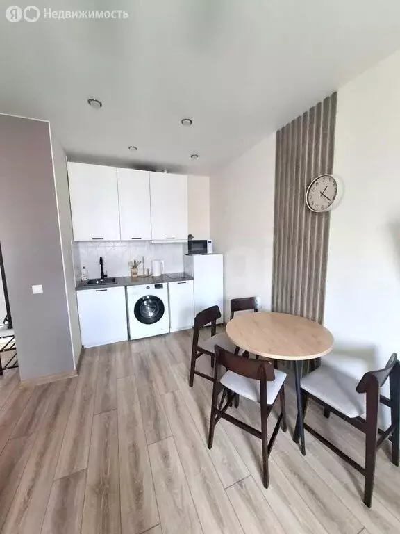 1-комнатная квартира: Краснодар, улица Ивана Беличенко, 85 (35.1 м) - Фото 1