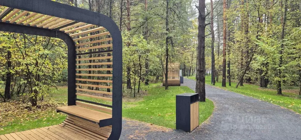 2-к кв. Московская область, Апрелевка Наро-Фоминский городской округ, ... - Фото 1
