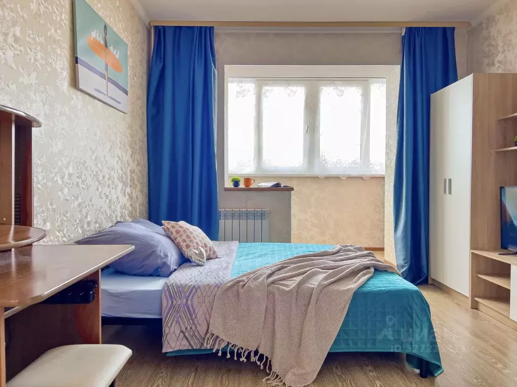 1-к кв. Москва пос. Коммунарка, ул. Лазурная, 14 (45.0 м) - Фото 2