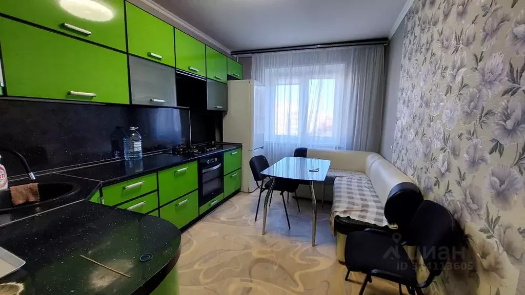 3-к кв. Ульяновская область, Ульяновск бул. Архитекторов, 7 (70.0 м) - Фото 1