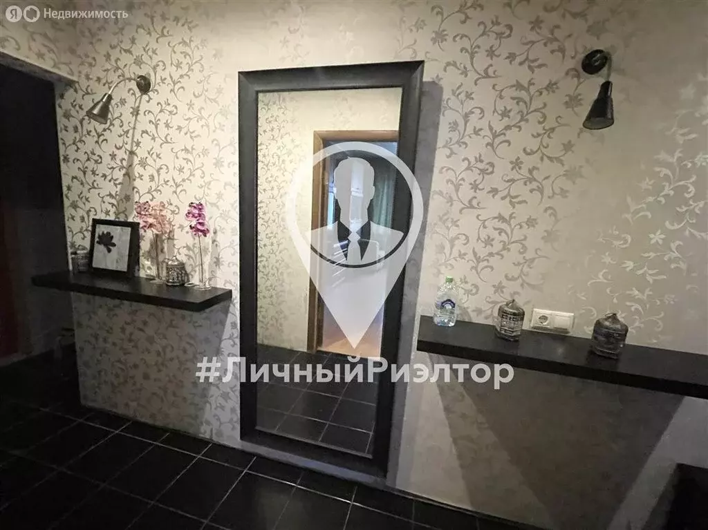 3-комнатная квартира: Рязань, район Песочня, улица Зубковой, 22 (65.4 ... - Фото 2