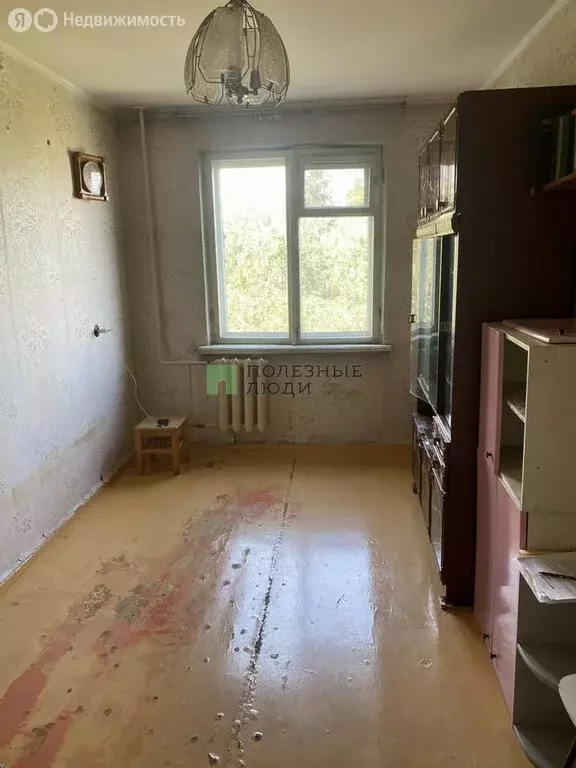 2-комнатная квартира: Красноярск, микрорайон Северо-Западный, улица ... - Фото 1