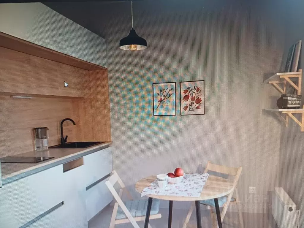 Студия Московская область, Красногорск городской округ, Отрадное пгт ... - Фото 1