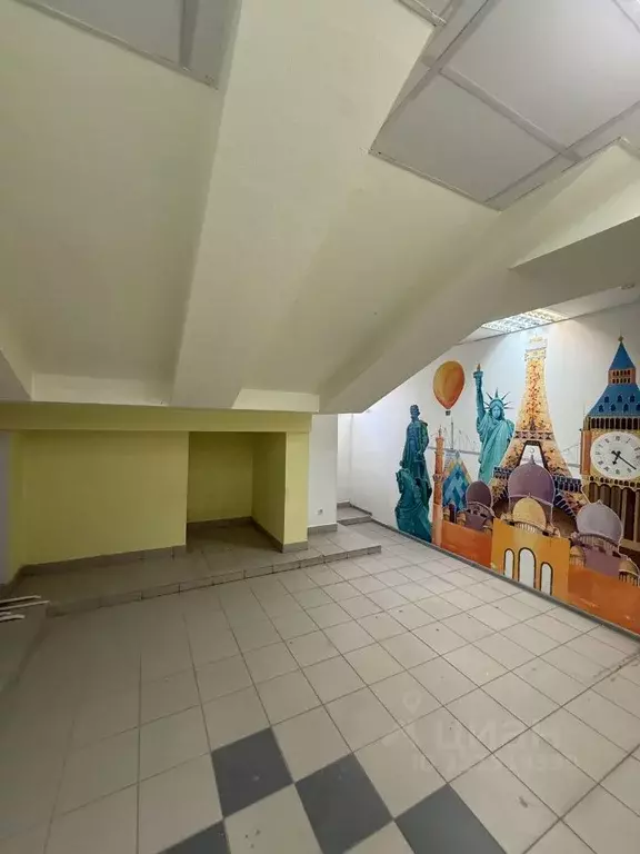 Офис в Тверская область, Тверь Трехсвятская ул., 6к1 (51 м) - Фото 1