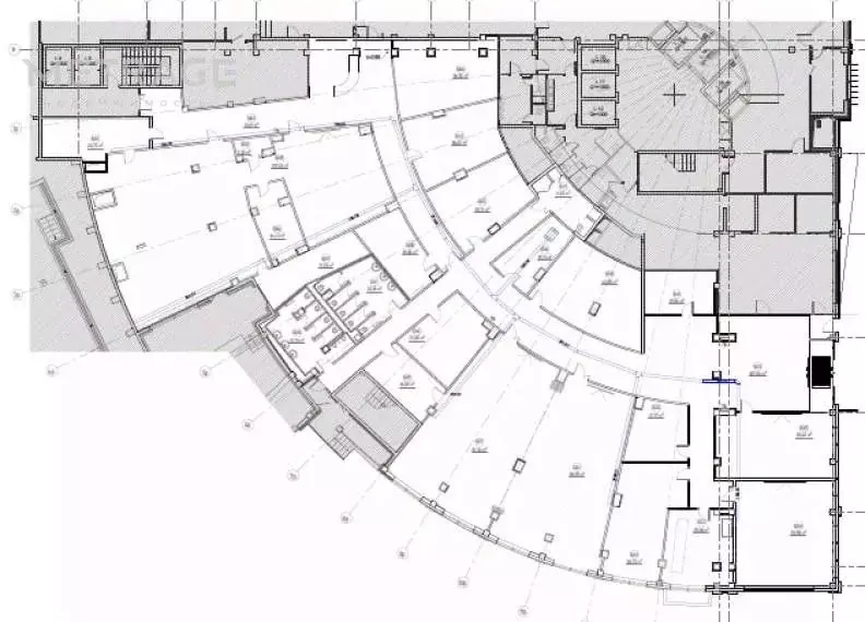 Офис в Москва Летниковская ул., 10С5 (1152 м) - Фото 1