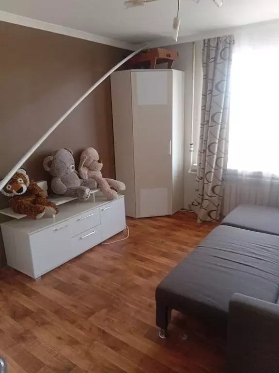 Продаётся 2-к квартира, 29.5 м - Фото 1