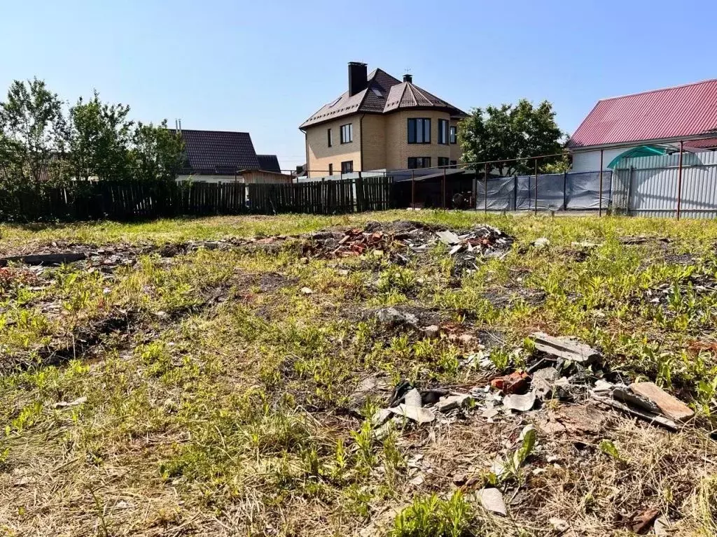 Участок в Брянская область, Брянск ул. Энгельса, 67А (6.0 сот.) - Фото 0
