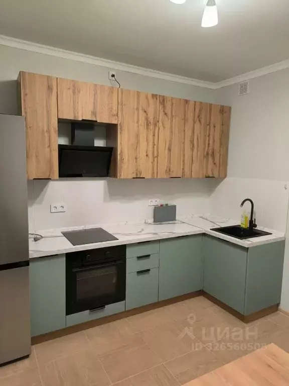 2-к кв. Москва ул. Лавочкина, 6 (57.0 м) - Фото 1