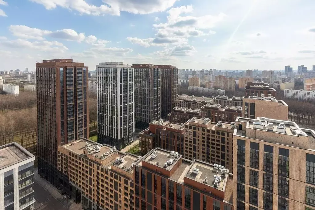 Гараж в Москва Клинская ул., 2А (16 м) - Фото 1