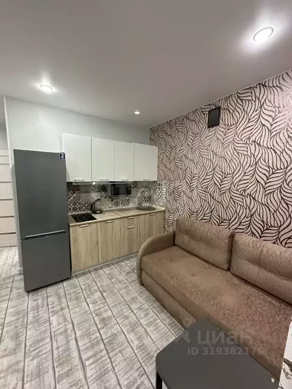 Студия Коми, Сыктывкар ул. Домны Каликовой, 60 (21.0 м) - Фото 1