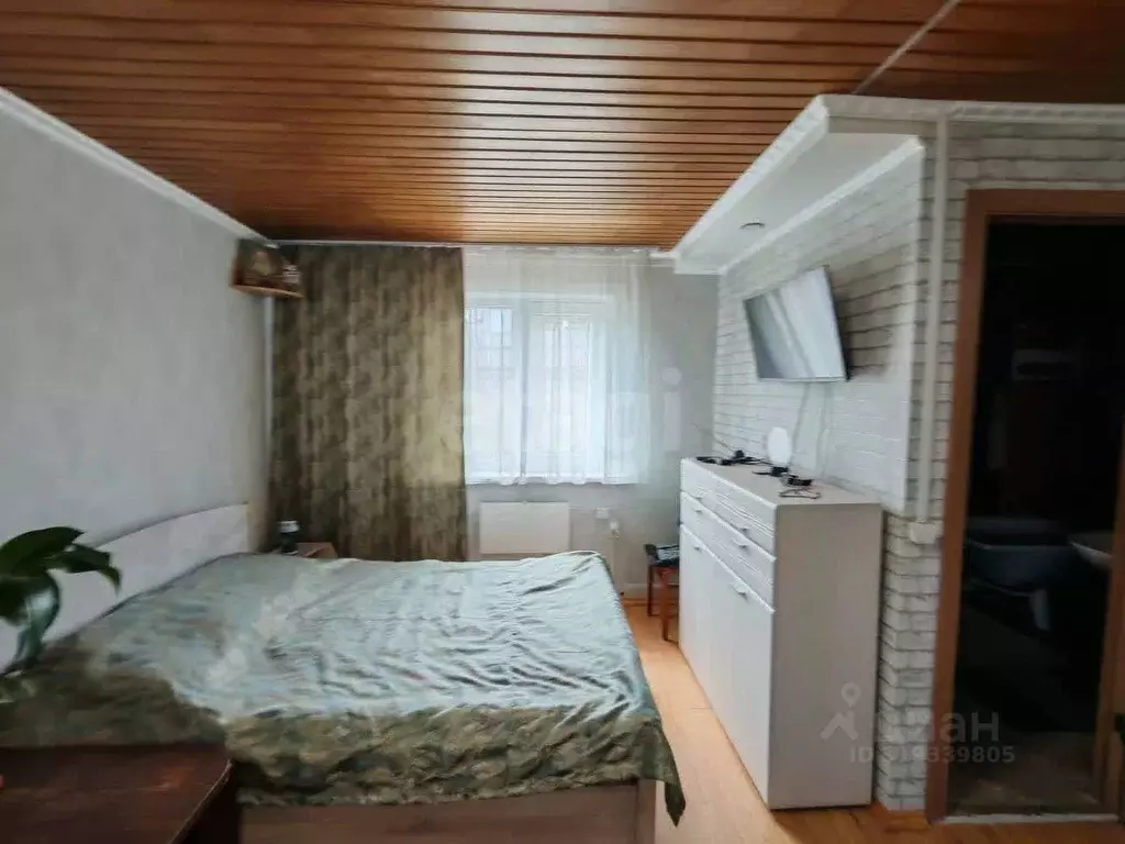 Дом в Бурятия, Улан-Удэ Весна ДНТ, 34 (50 м) - Фото 1