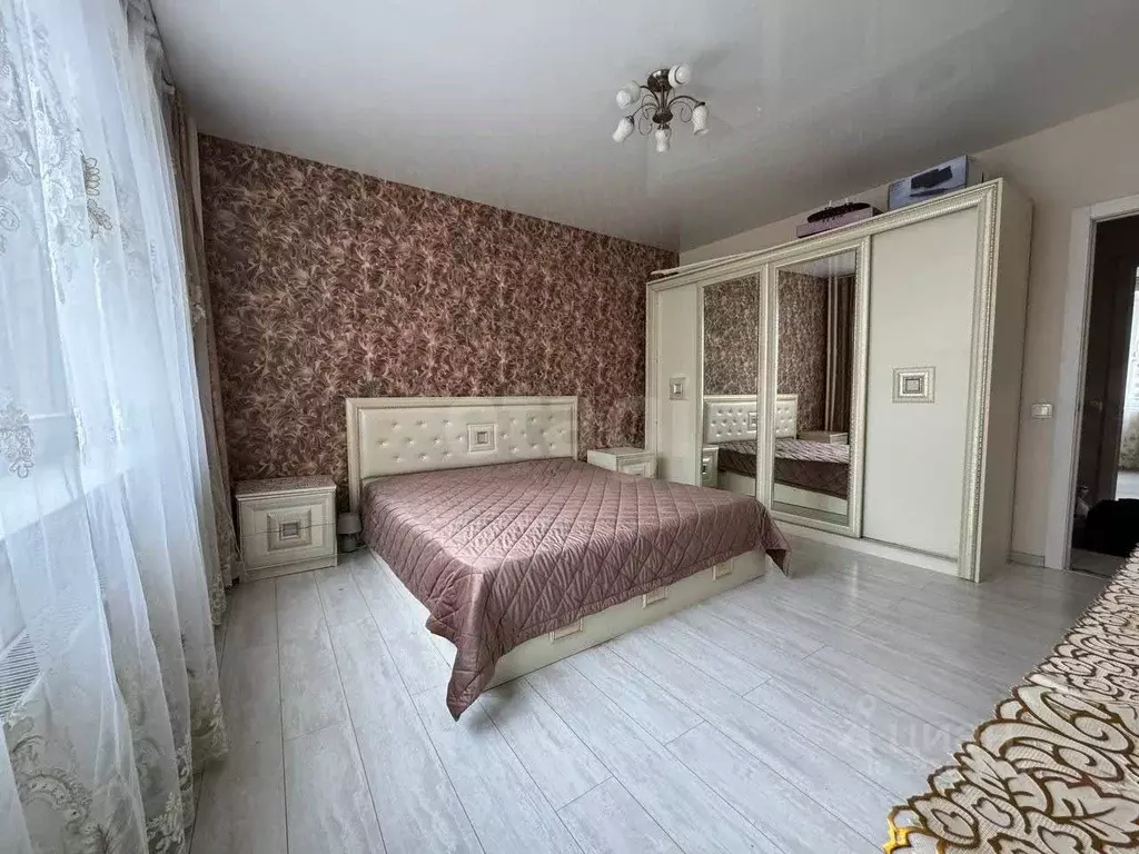 3-к кв. Московская область, Одинцово ул. Чистяковой, 66 (86.0 м) - Фото 1