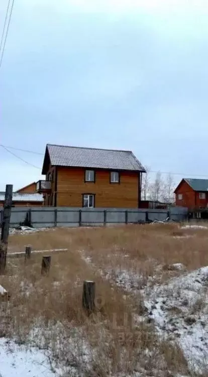 Участок в Саха (Якутия), с. Пригородный  (855.0 сот.) - Фото 1