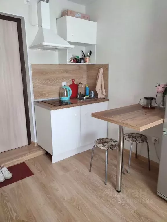 Студия Татарстан, Казань ул. Клары Цеткин, 34 (12.3 м) - Фото 1