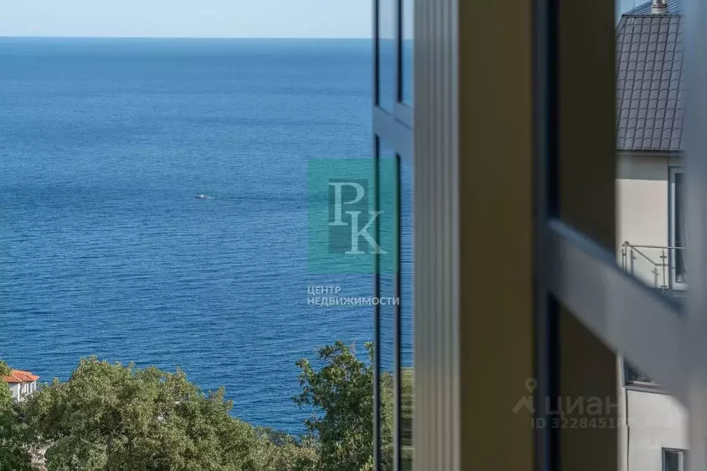 Студия Крым, Алупка уч2 (31.8 м) - Фото 1