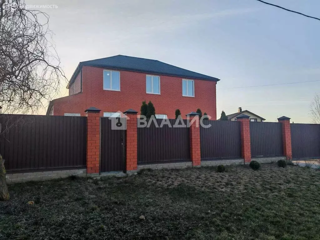 Дом в село Никольское, Графовская улица, 13 (161.5 м) - Фото 2