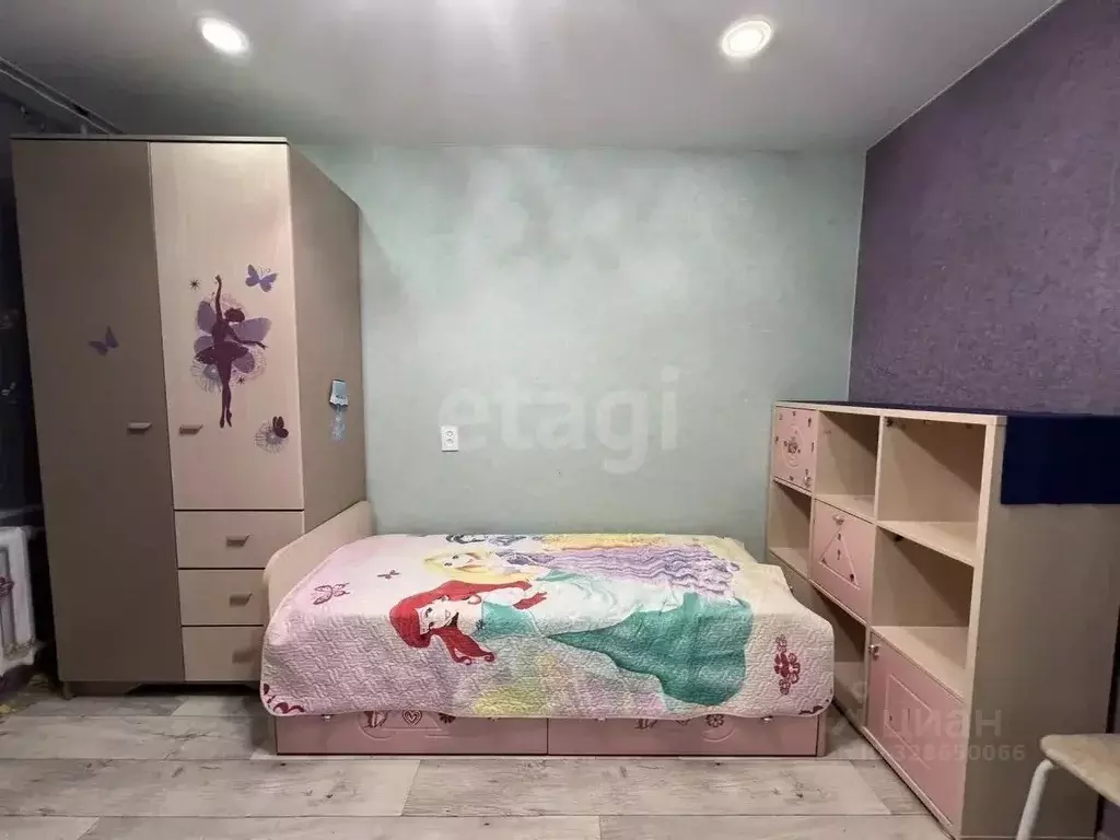 Комната Ямало-Ненецкий АО, Новый Уренгой Мирный мкр, 3/1 (14.0 м) - Фото 2