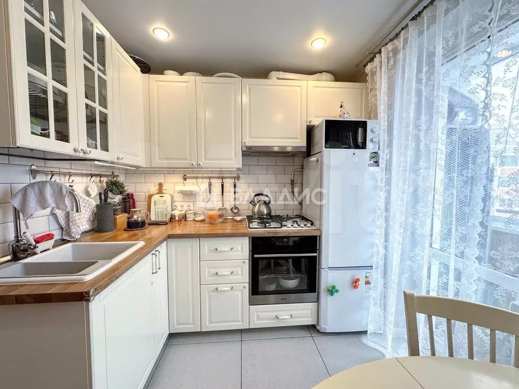 2-к. квартира, 37,9 м, 10/12 эт. - Фото 0