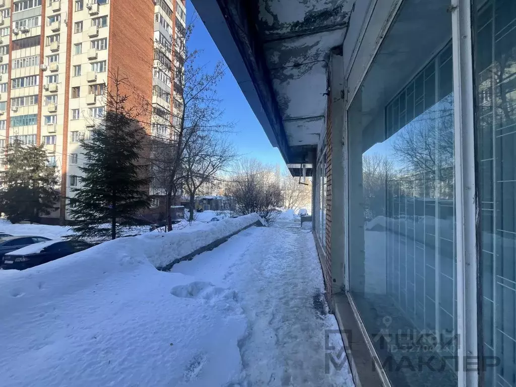 Офис в Пензенская область, Пенза ул. Кулакова, 1 (100 м) - Фото 2