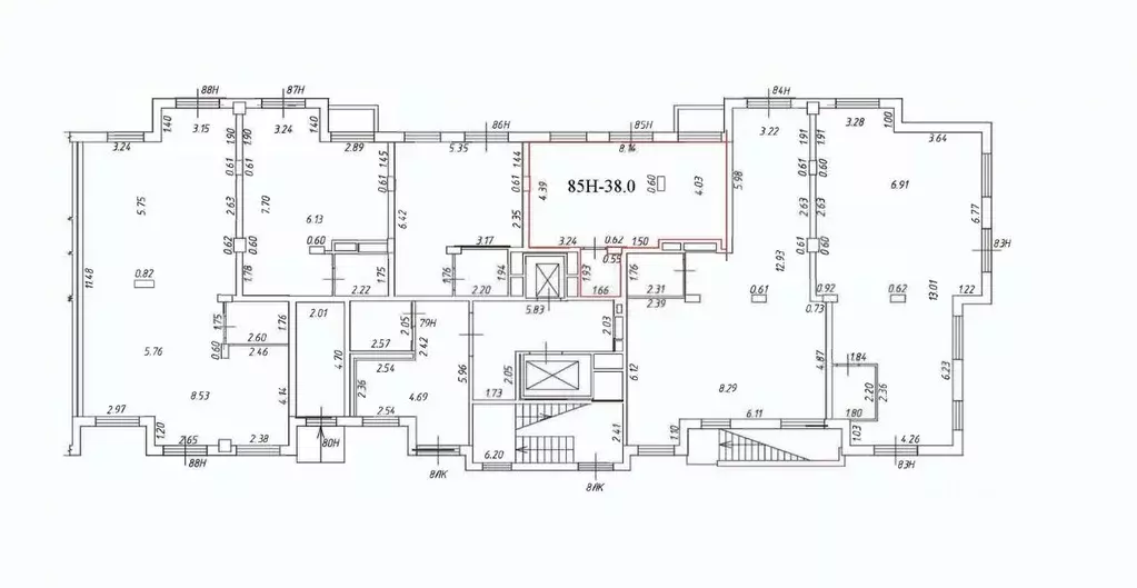 Помещение свободного назначения в Ленинградская область, Кудрово г. ... - Фото 1