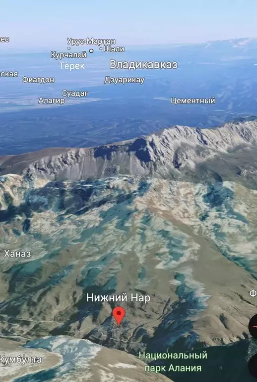 Участок 6,2 сот. (ИЖС) - Фото 1
