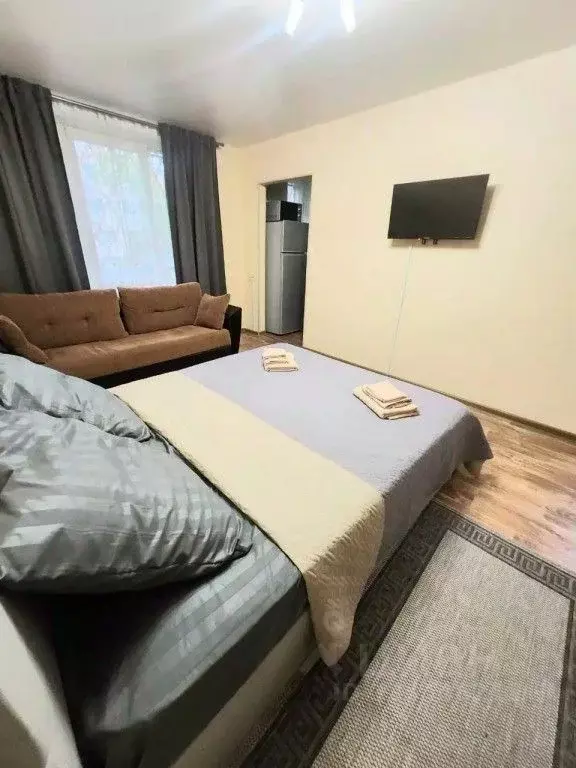 1-к кв. Москва Севанская ул., 56К2 (30.0 м) - Фото 2