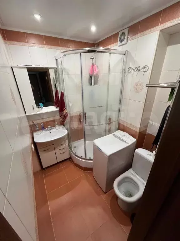 2-к. квартира, 41,7 м, 3/5 эт. - Фото 0