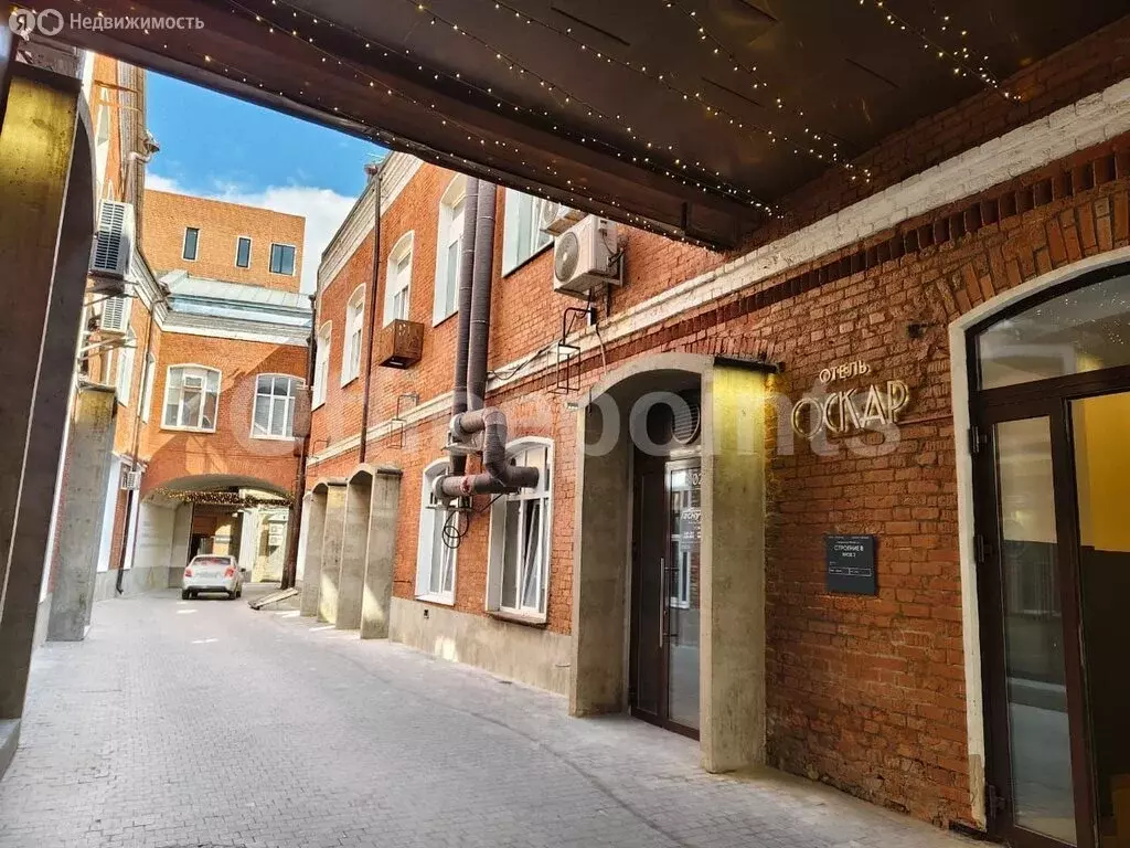 Офис (209.8 м) - Фото 1