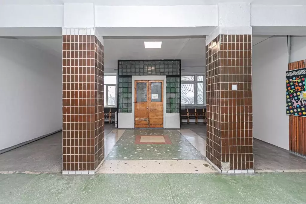 Офис в Новосибирская область, Искитим Молдавская ул., 48 (57 м) - Фото 0