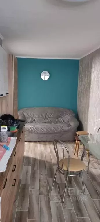 3-к кв. Белгородская область, Белгород ул. 5 Августа, 30а (75.0 м) - Фото 2