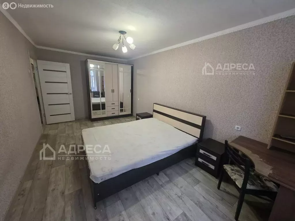 1-комнатная квартира: Азов, Инзенская улица, 11 (30.3 м) - Фото 1