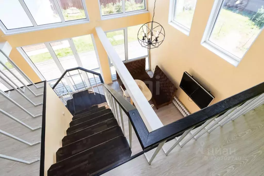 Дом в Тюменская область, Тюменский район, с. Перевалово ул. Новой ... - Фото 1