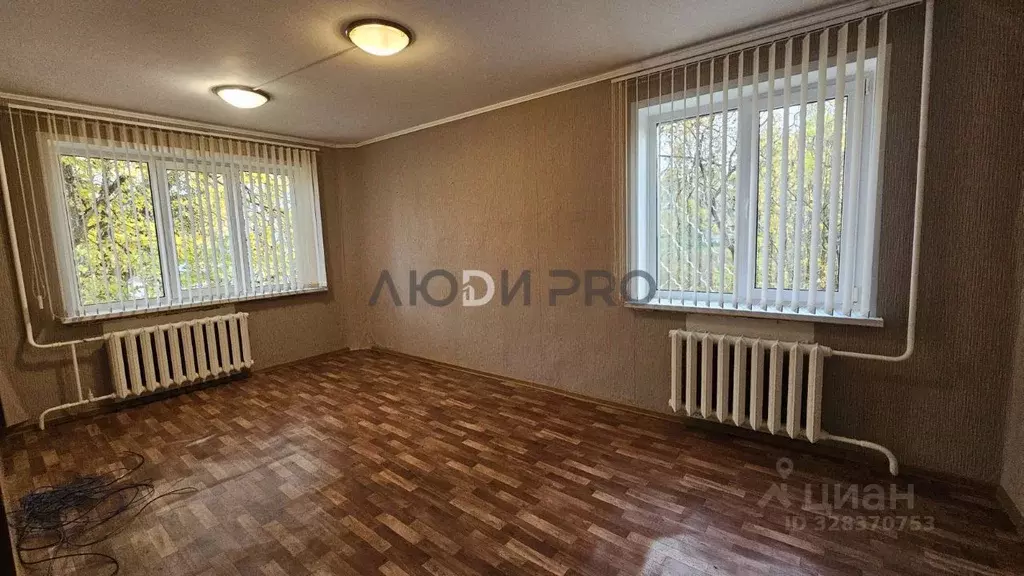 3-к кв. Тверская область, Тверь ул. Строителей, 12 (60.0 м) - Фото 1