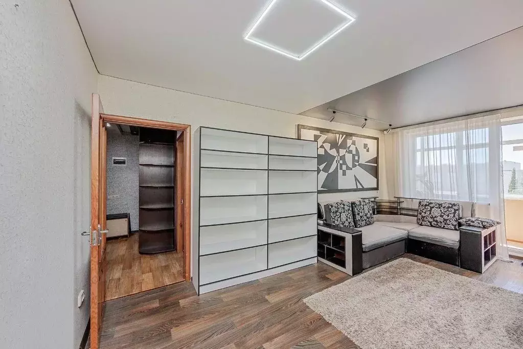 3-к кв. Севастополь ул. Косарева, 2 (74.0 м) - Фото 0