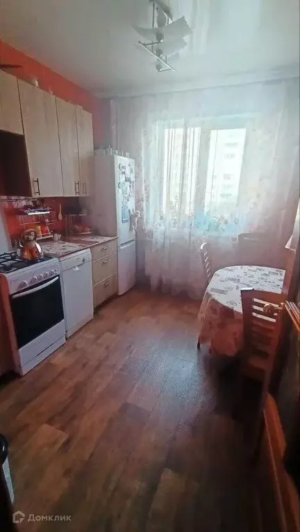 Продаётся 4-к квартира, 74 м - Фото 0