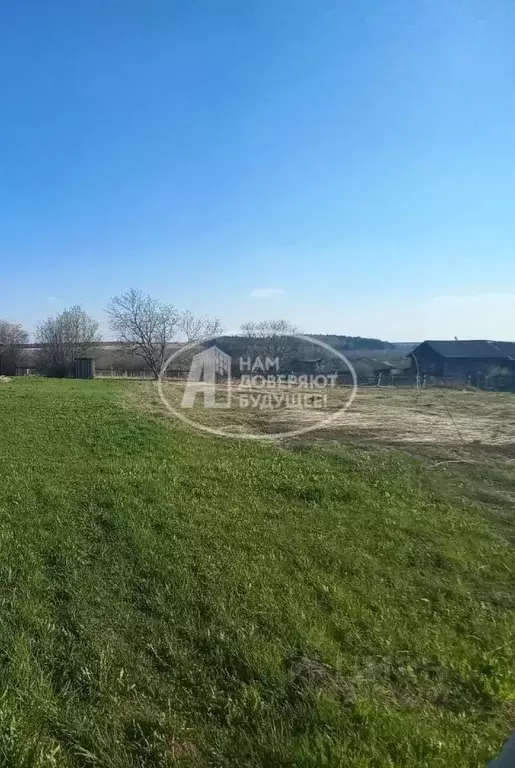 Участок в Пермский край, Кудымкарский район, д. Батина ул. Васькина ... - Фото 1