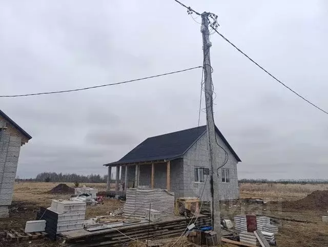 Дом в Челябинская область, Красноармейский муниципальный округ, д. ... - Фото 2