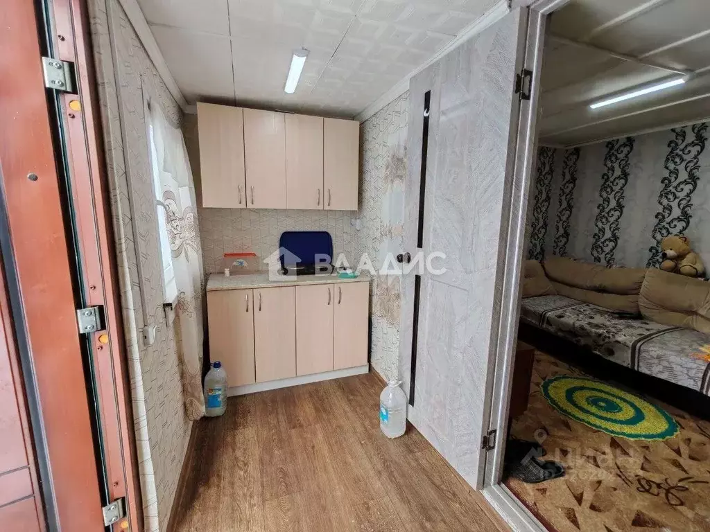 Дом в Саратовская область, Балаково Дары Природы СНТ, 19 (20 м) - Фото 2