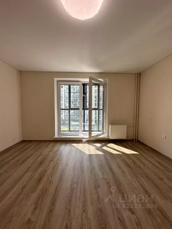 1-к кв. Челябинская область, Челябинский городской округ, пос. ... - Фото 1