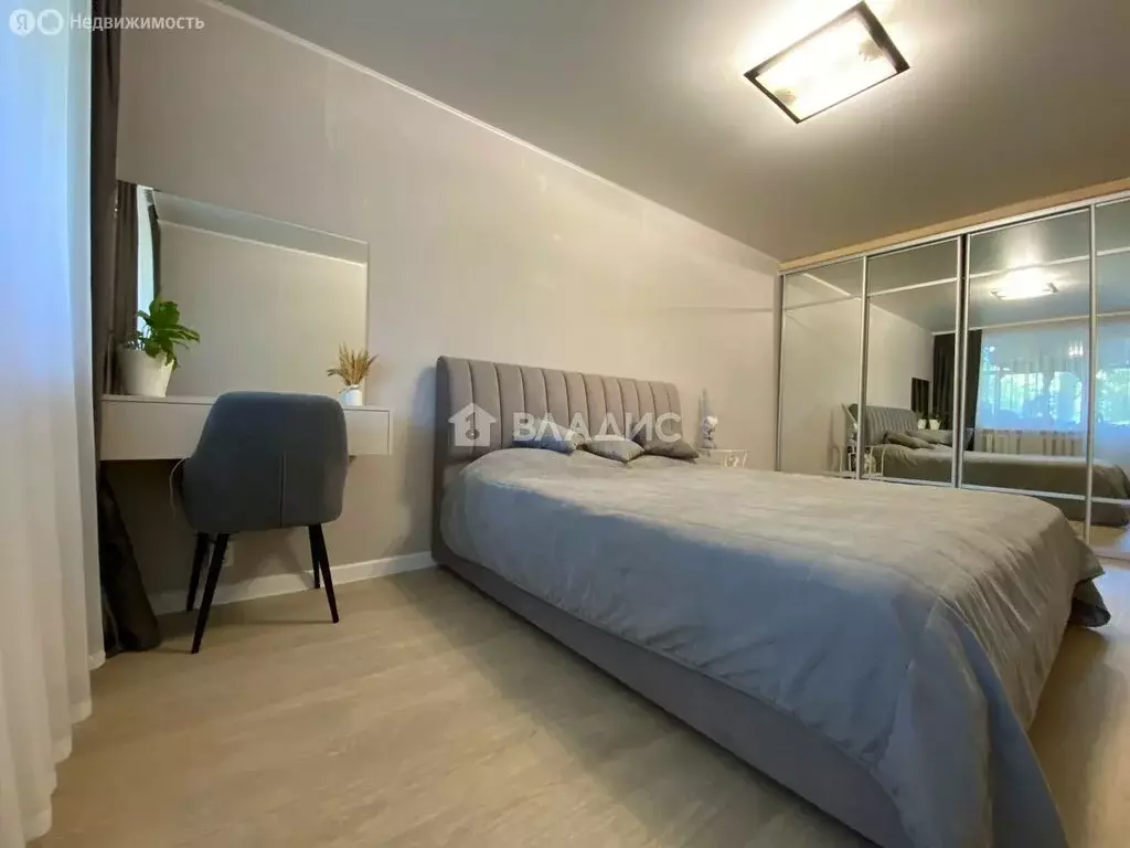 3-комнатная квартира: Пенза, Кронштадтская улица, 13 (65 м) - Фото 0