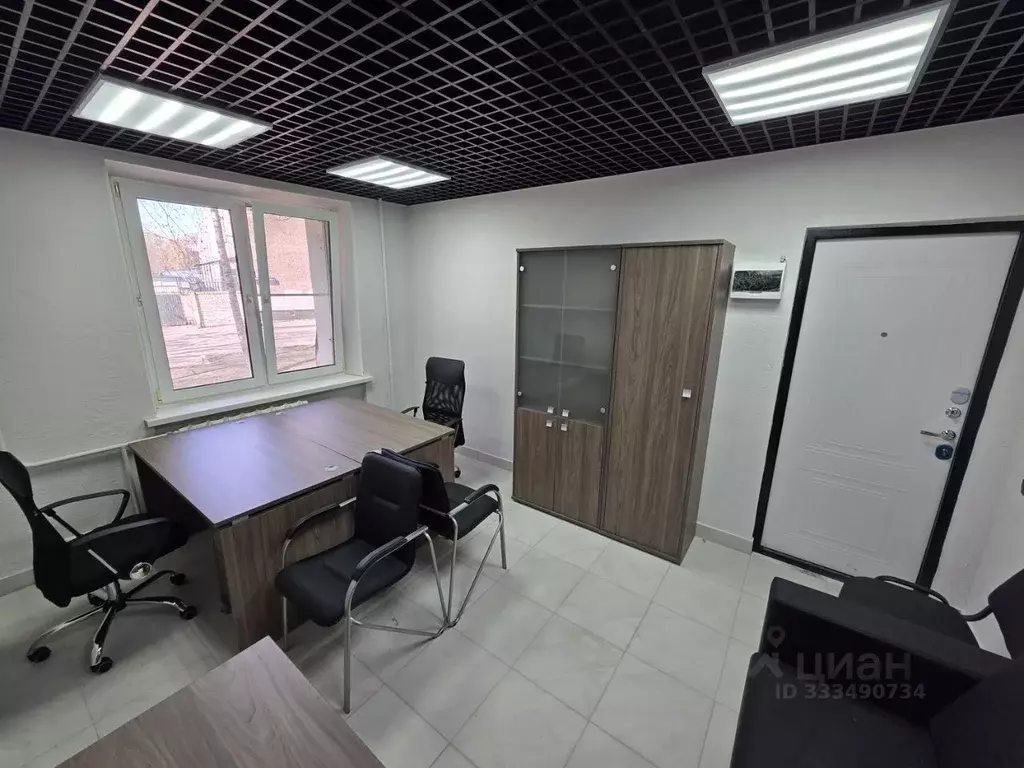 Офис в Москва ул. Молостовых, 14К3 (14 м) - Фото 1