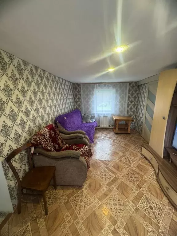 Дом в Кемеровская область, Новокузнецк Благовещенская ул., 93 (75 м) - Фото 1