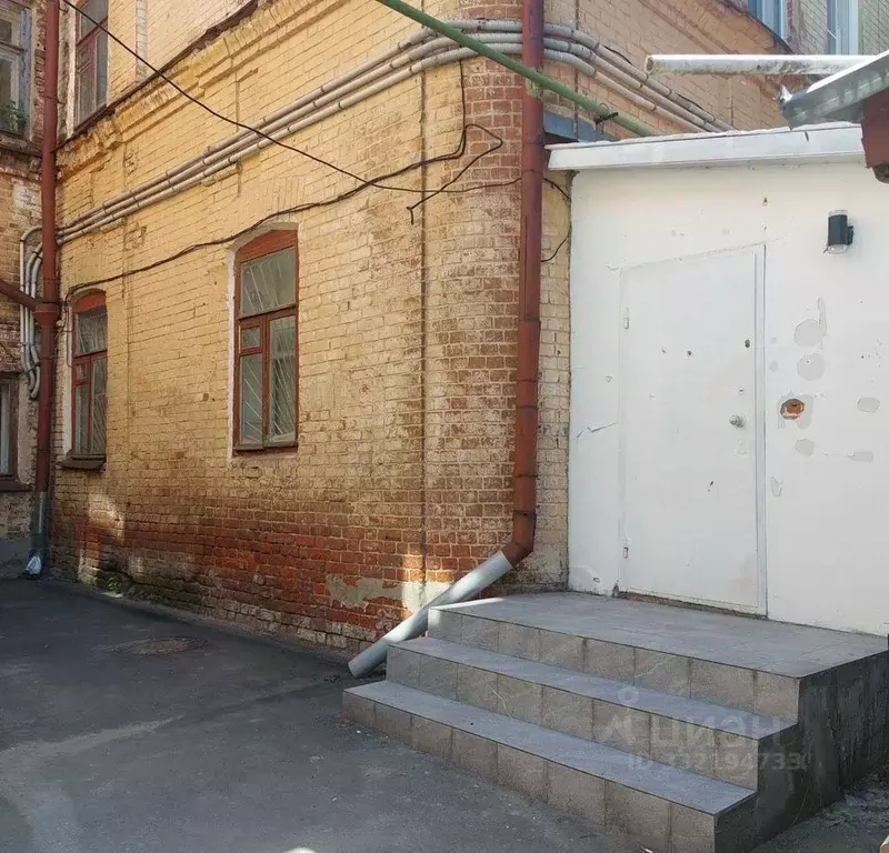 Помещение свободного назначения в Татарстан, Казань ул. Муштари, ... - Фото 2