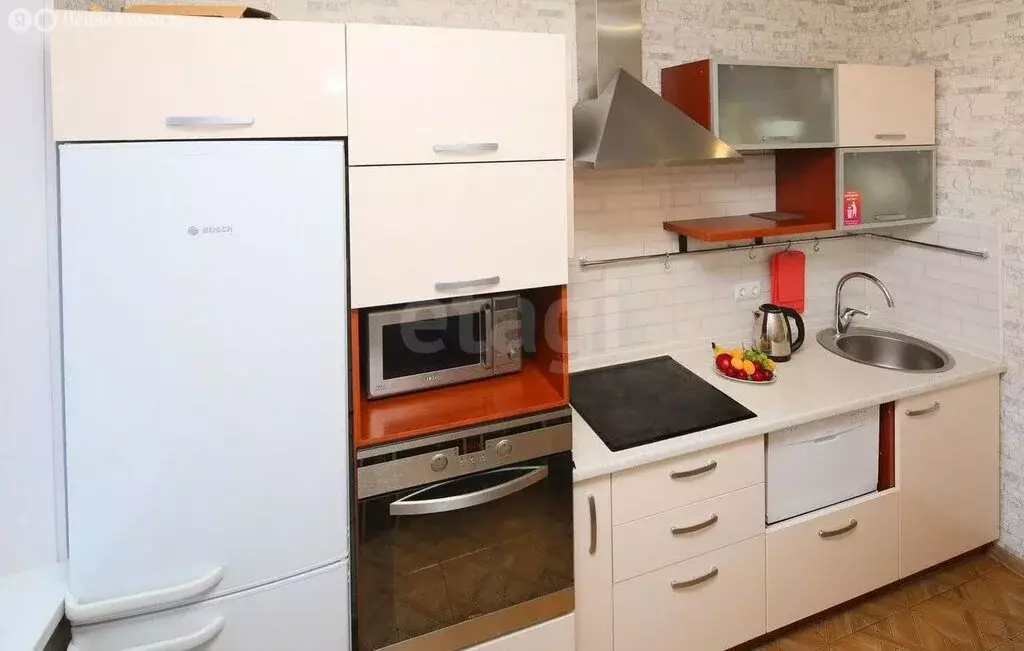 2-комнатная квартира: Иркутск, улица Лыткина, 9/6 (53.2 м) - Фото 2