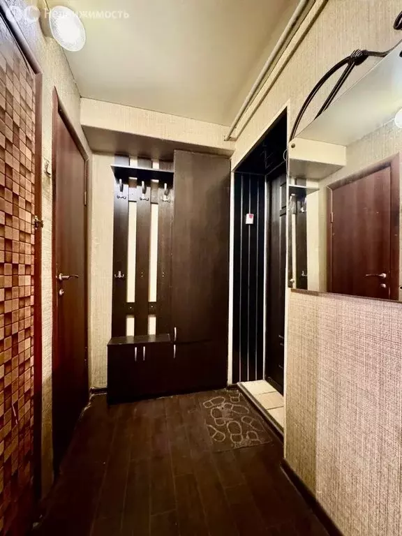 2-комнатная квартира: Череповец, Парковая улица, 8 (41.4 м) - Фото 1