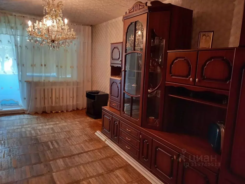 2-к кв. Ленинградская область, Гатчина ул. Заводская, 3 (53.2 м) - Фото 1