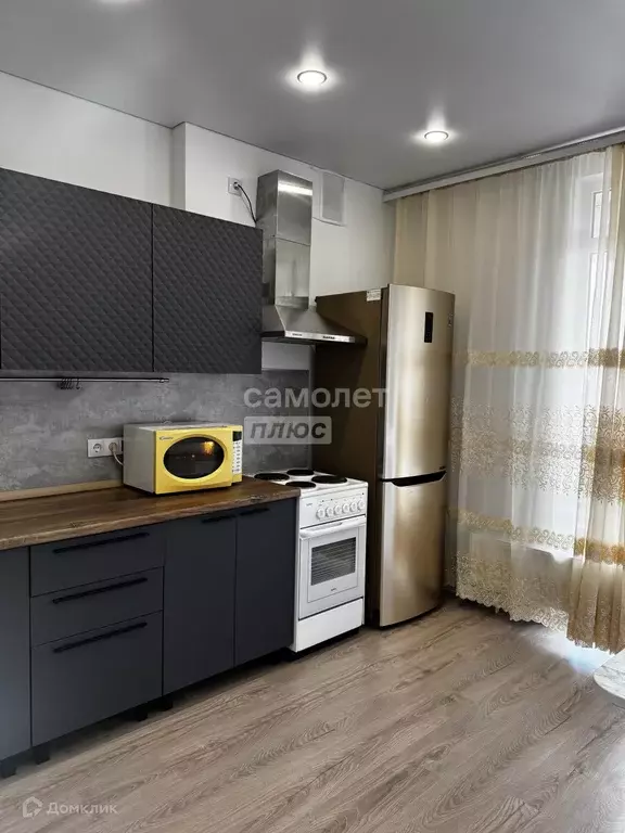 Продаётся 1-к квартира, 41 м - Фото 0