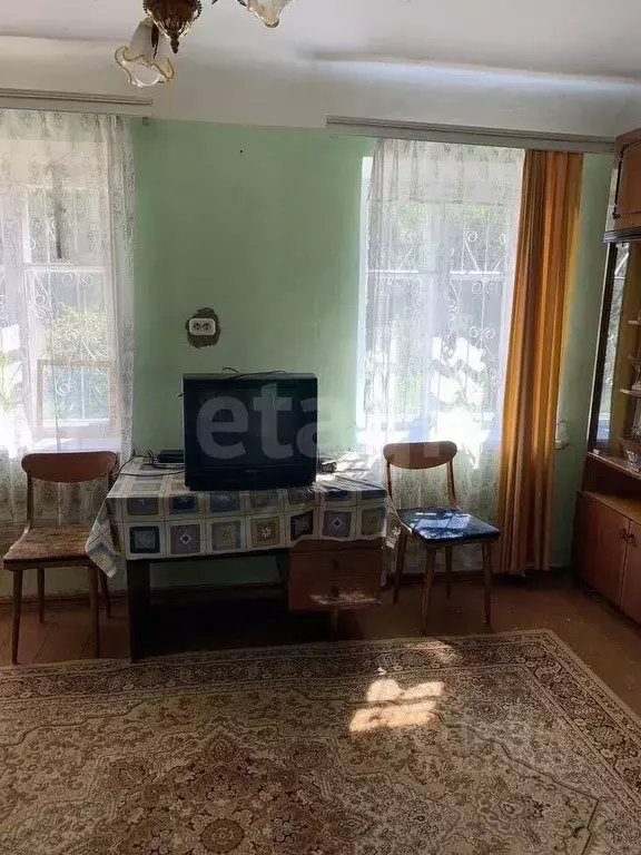 Дом в Ярославская область, Рыбинский муниципальный округ, д. Поселок ... - Фото 2