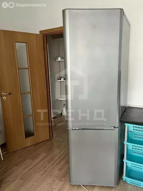 1-комнатная квартира: Кудрово, Центральная улица, 54 (42 м) - Фото 0